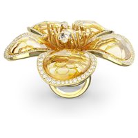 Anello Swarovski Donna IDYLLIA in Lega metallica Cristallo 5663073 - 5663073